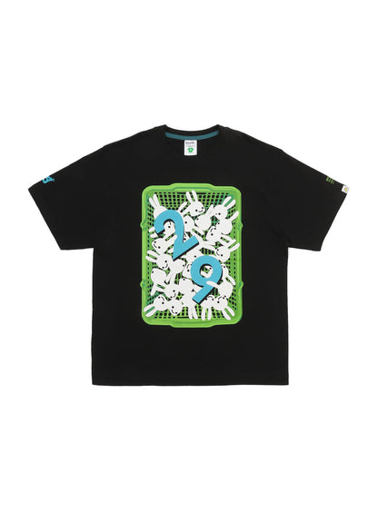 29th T-SHIRTS カゴ