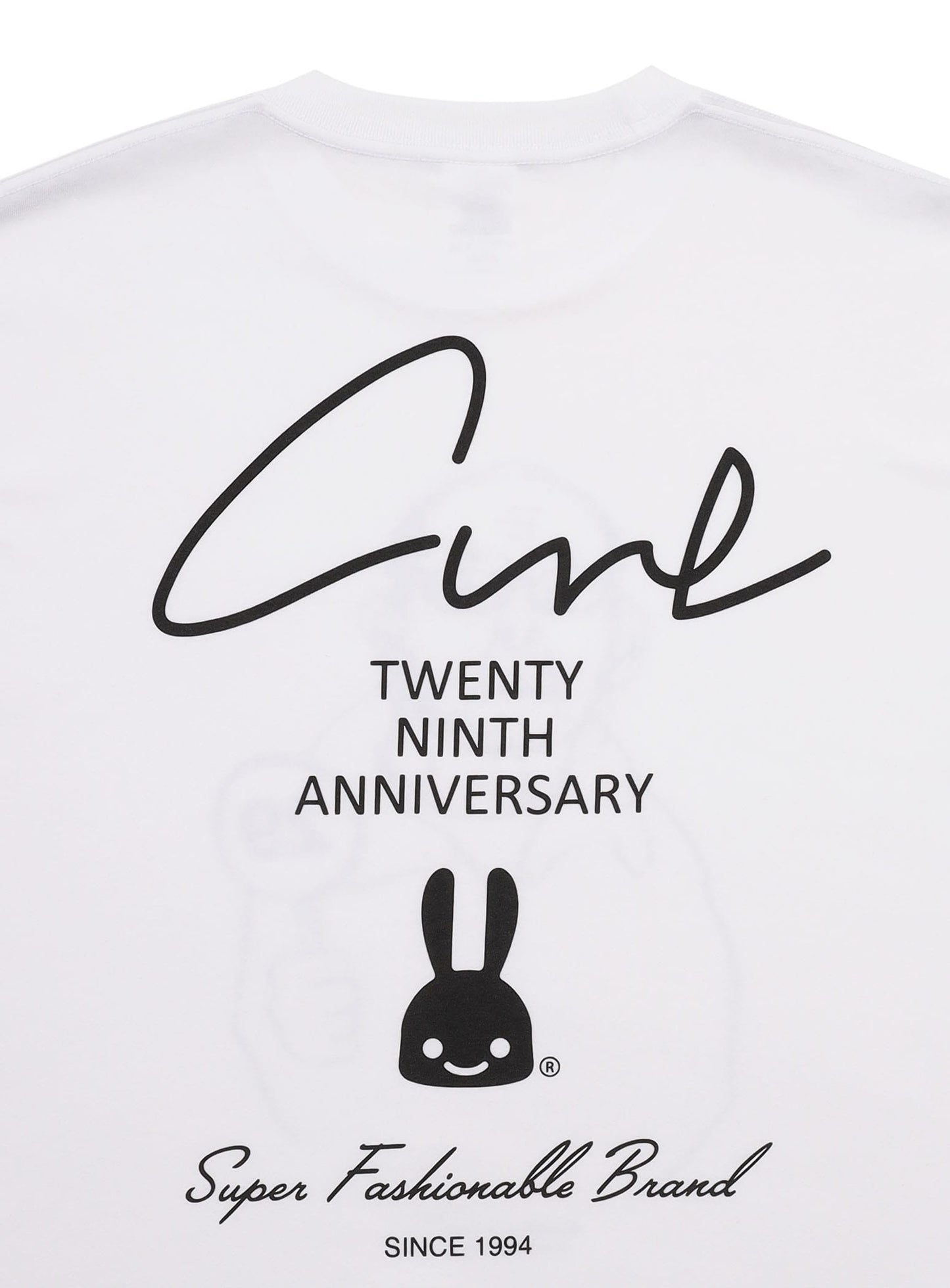 29th T-SHIRTS 29番のおじさん