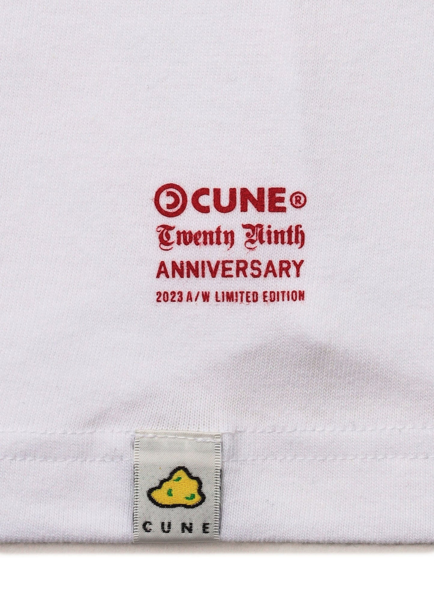 29th T-SHIRTS 29番のおじさん