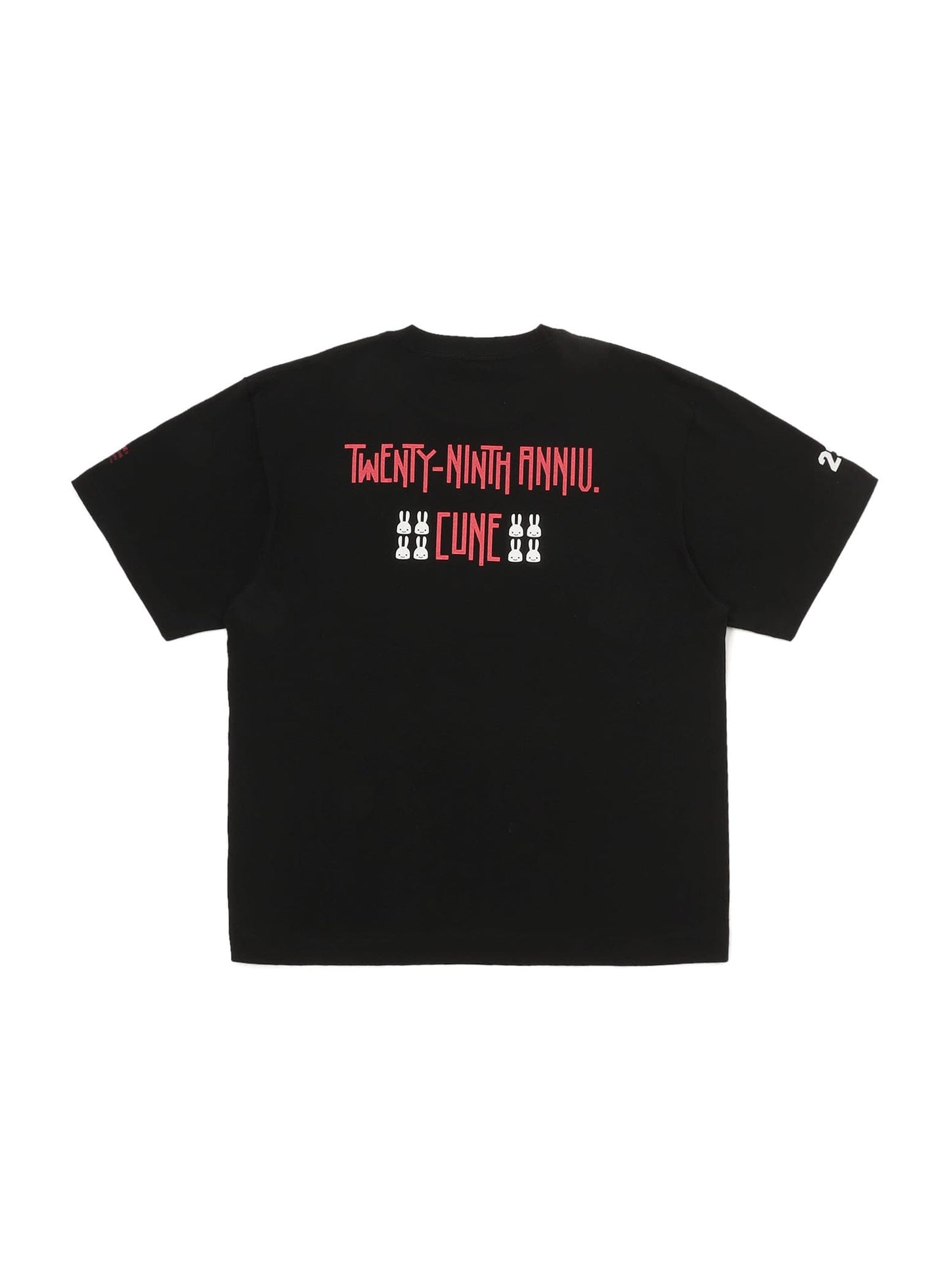 29th T-SHIRTS ローズマリー