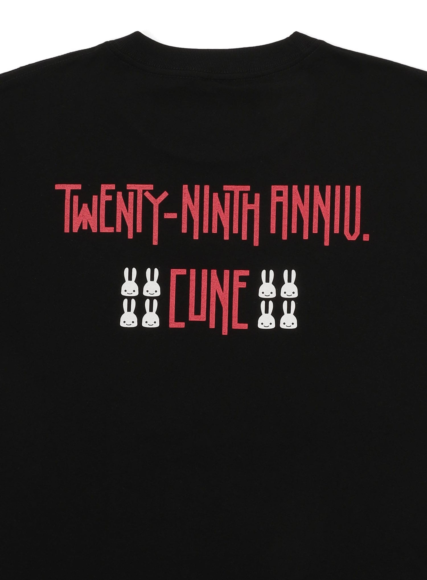 29th T-SHIRTS ローズマリー