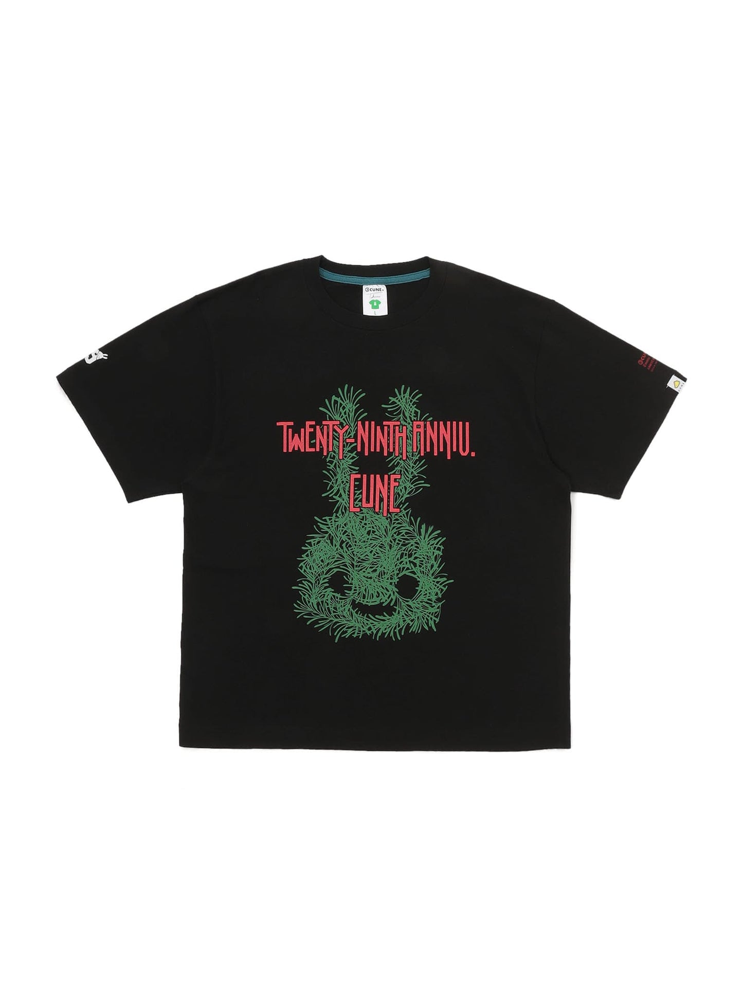 29th T-SHIRTS ローズマリー