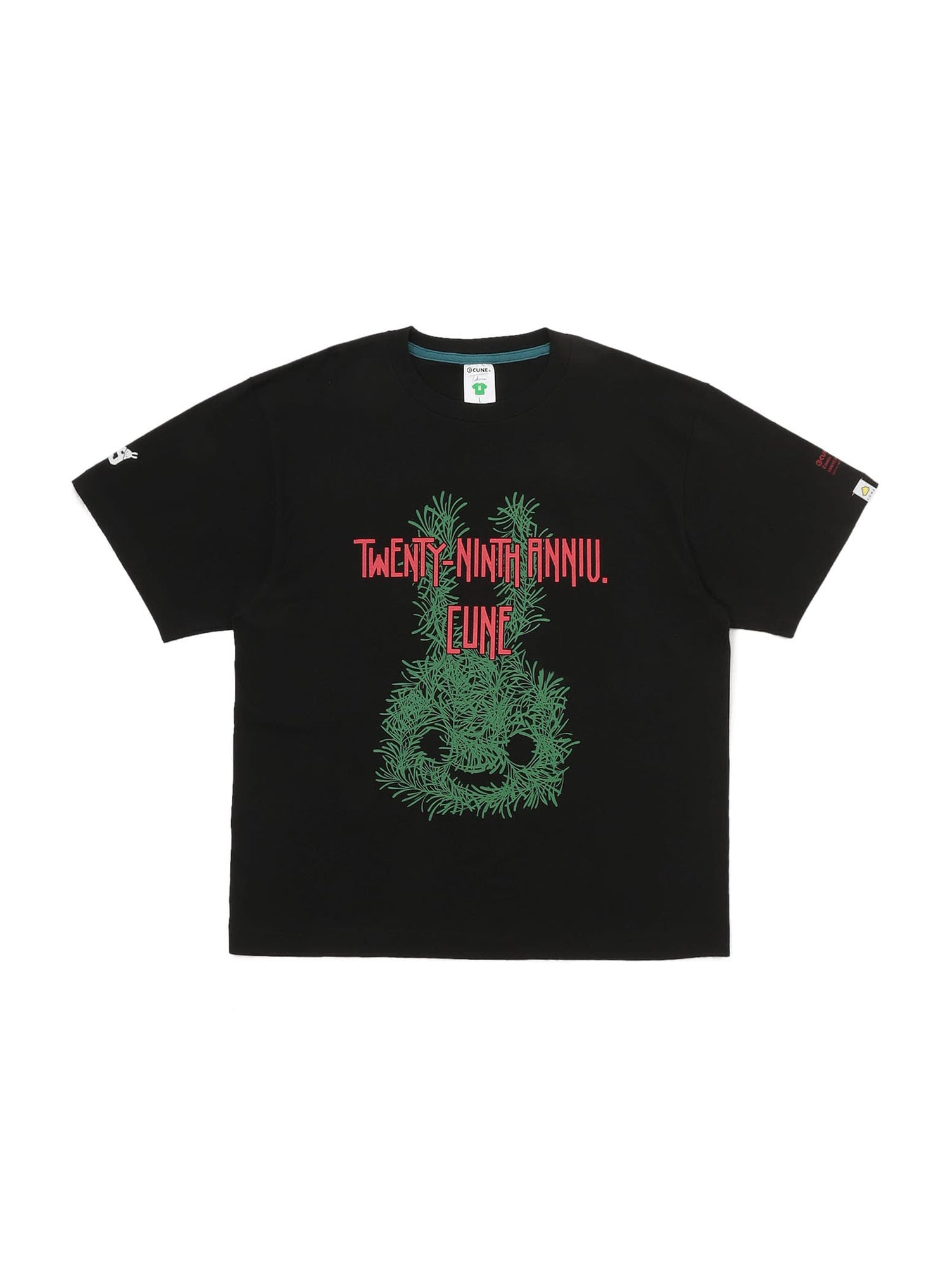 29th T-SHIRTS ローズマリー