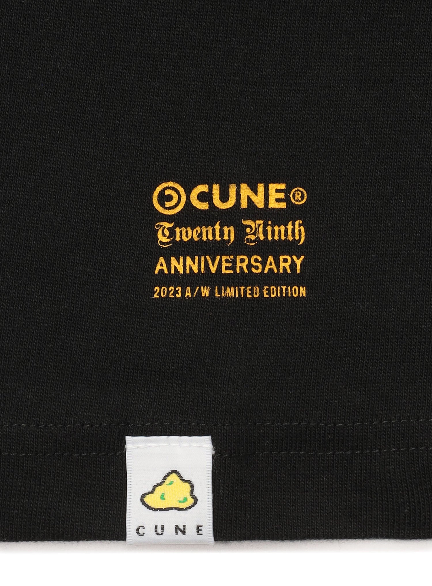 29th T-SHIRTS 花