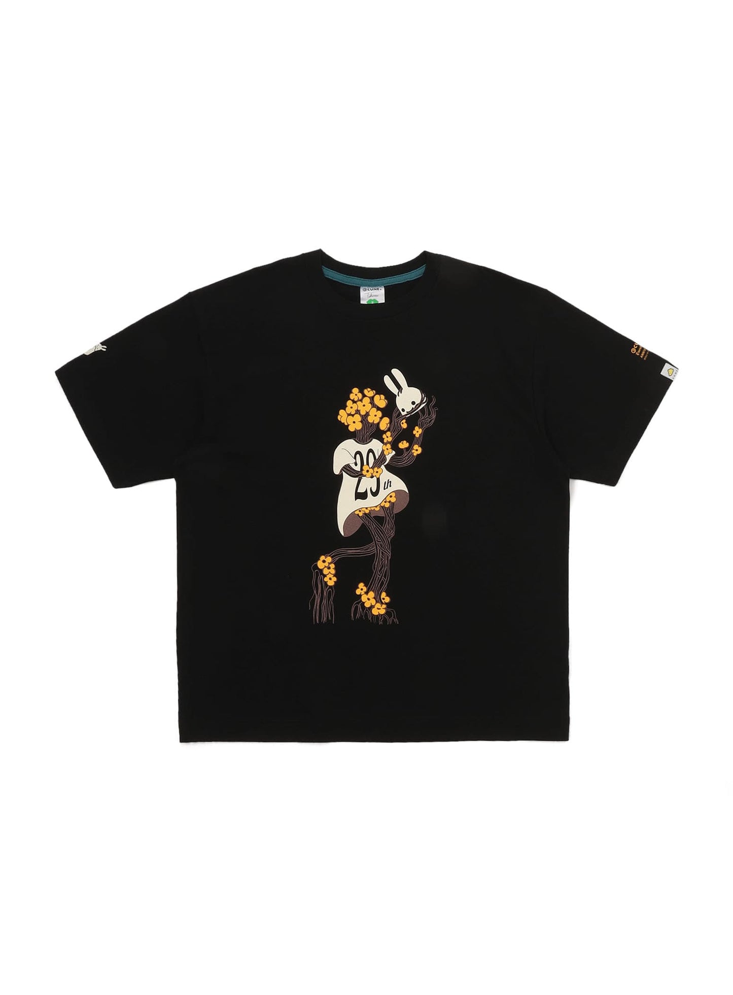 29th T-SHIRTS 花