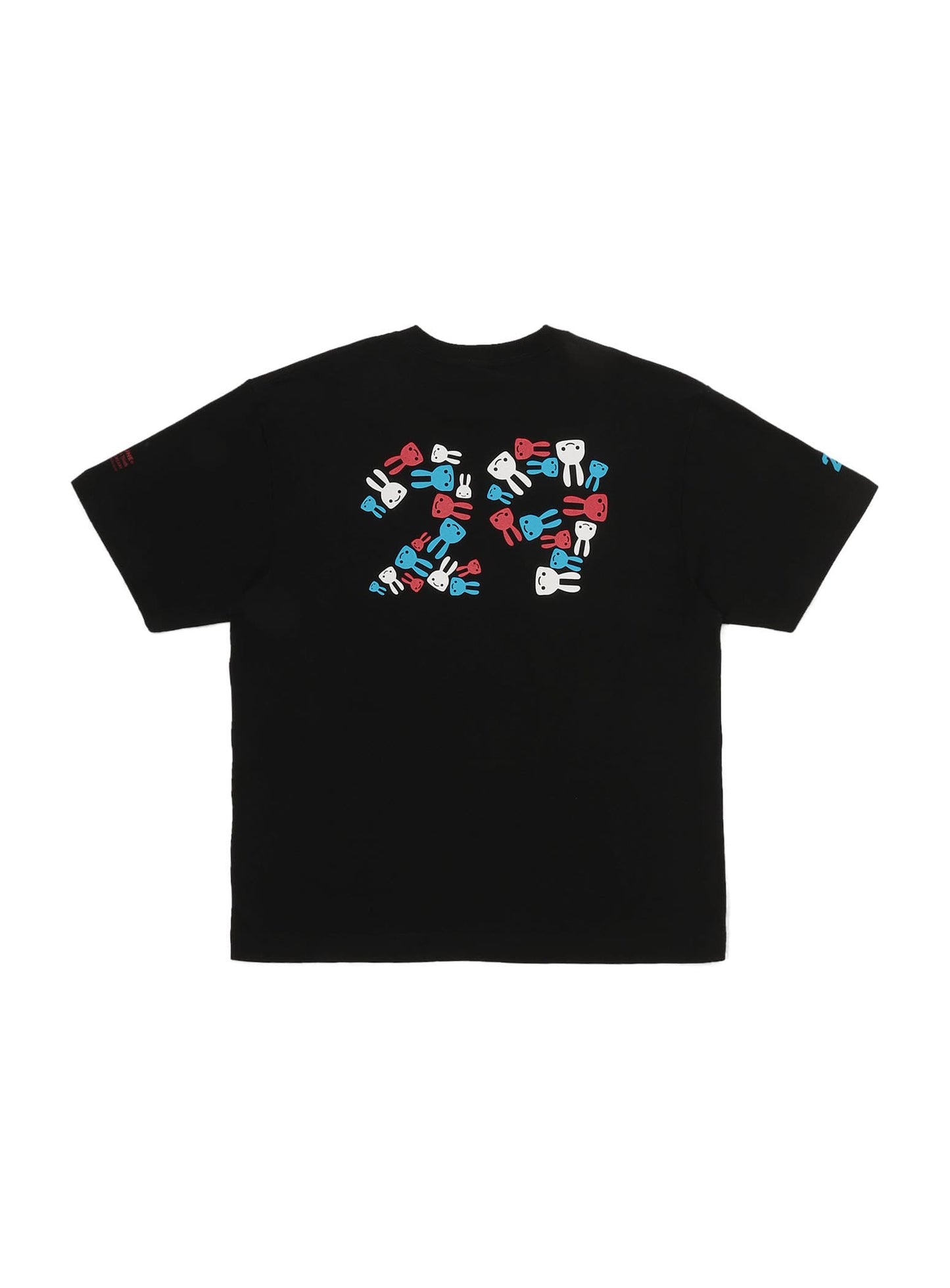 29th T-SHIRTS 噴水