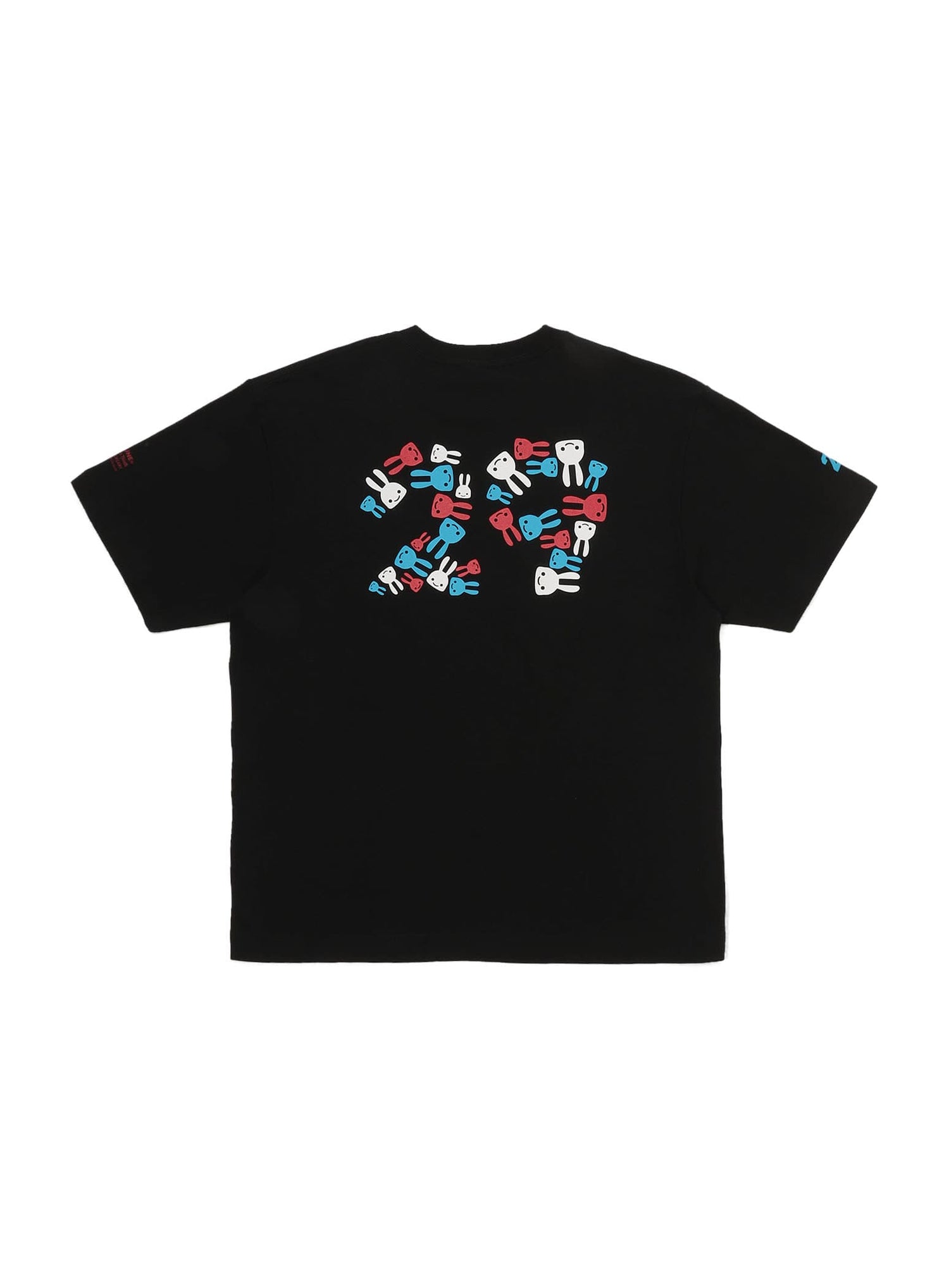 29th T-SHIRTS 噴水