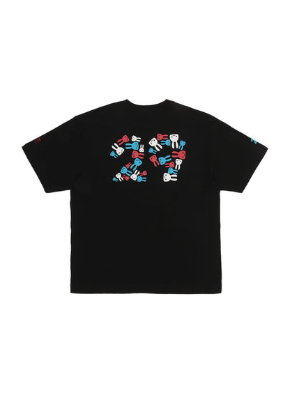 29th T-SHIRTS 噴水