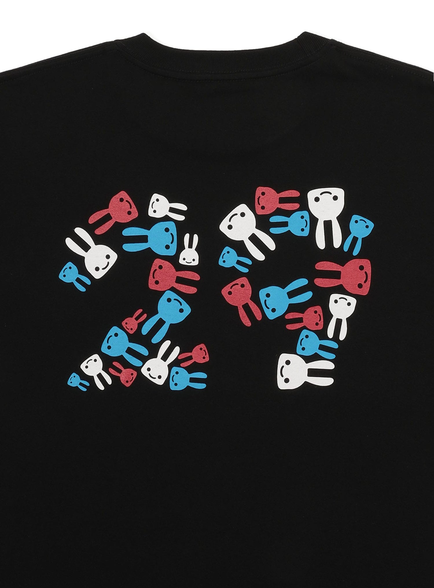 29th T-SHIRTS 噴水