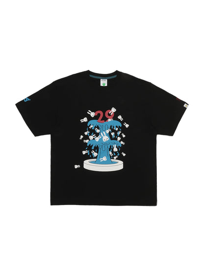 29th T-SHIRTS 噴水