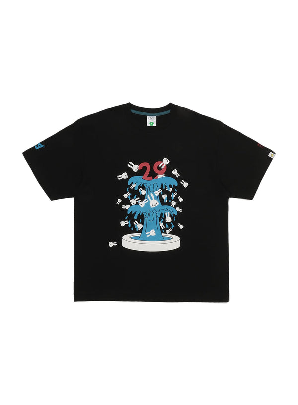 29th T-SHIRTS 噴水