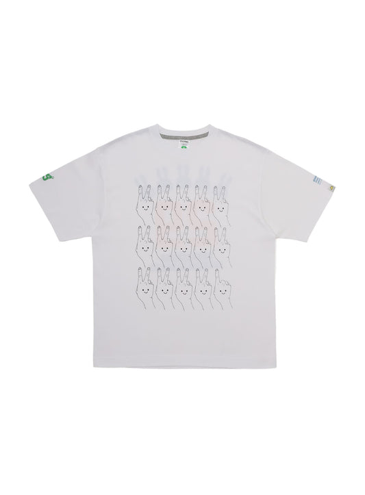 29th T-SHIRTS 指29本