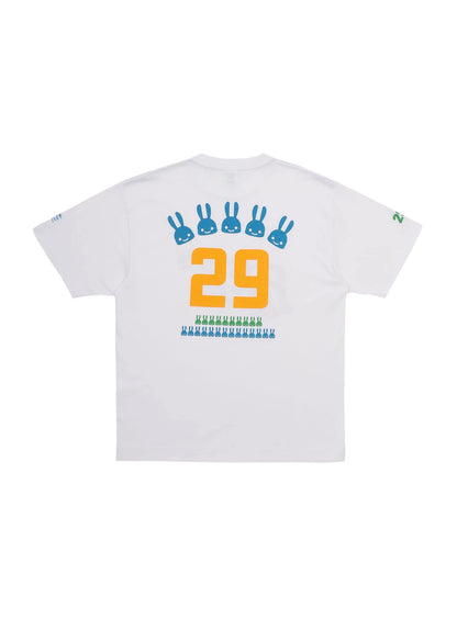 29th T-SHIRTS 指29本