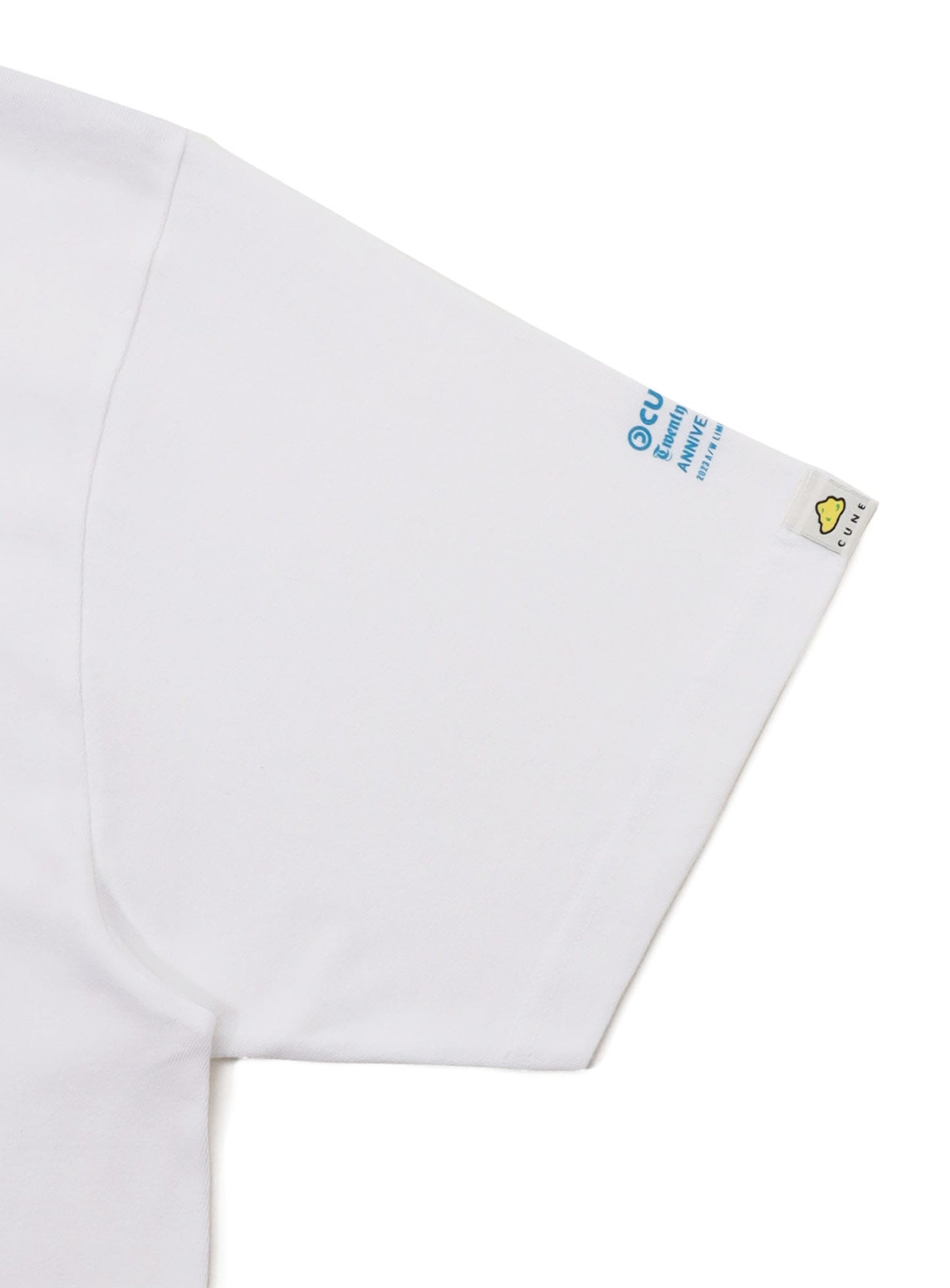 29th T-SHIRTS 指29本