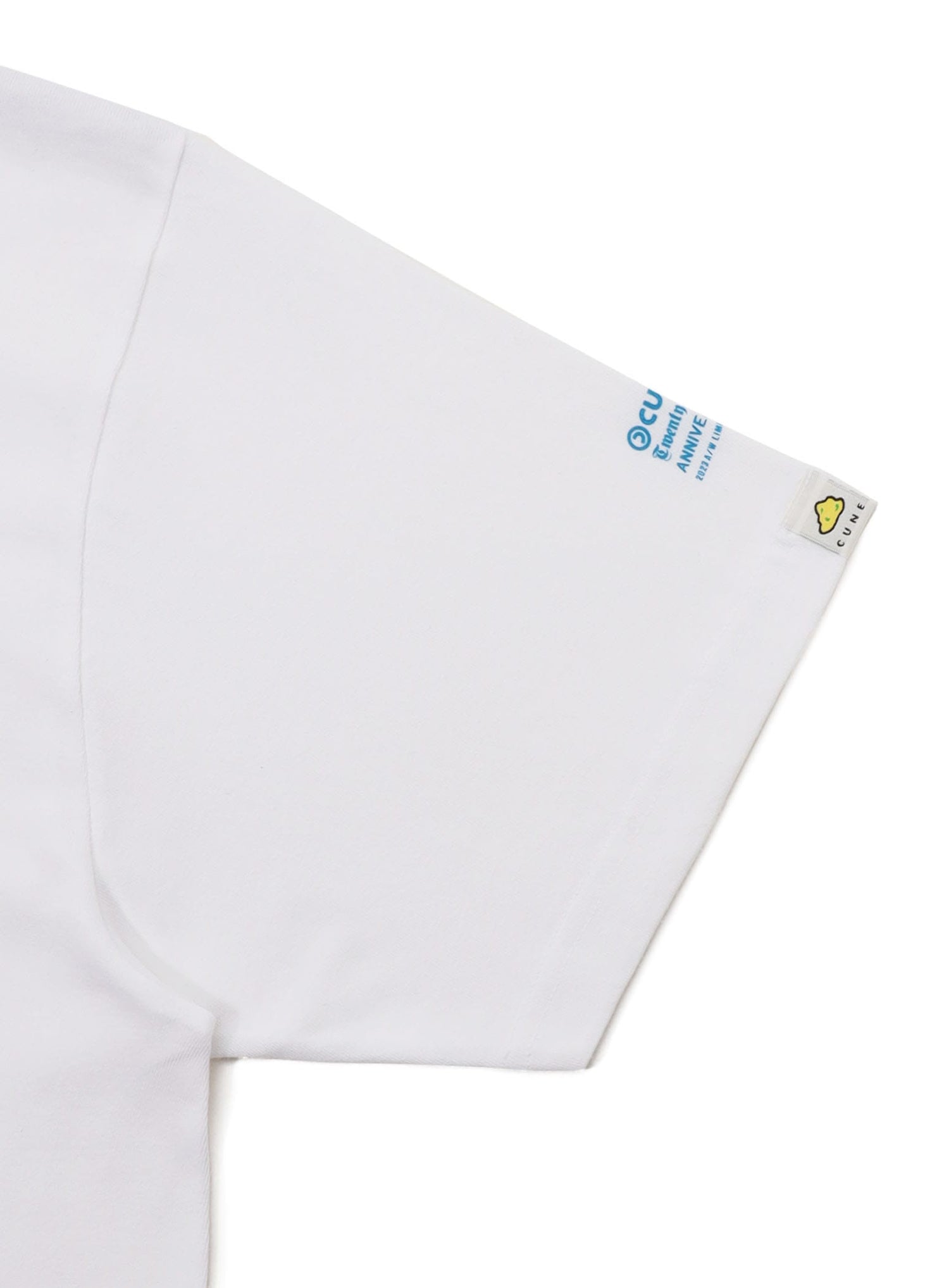 29th T-SHIRTS 指29本
