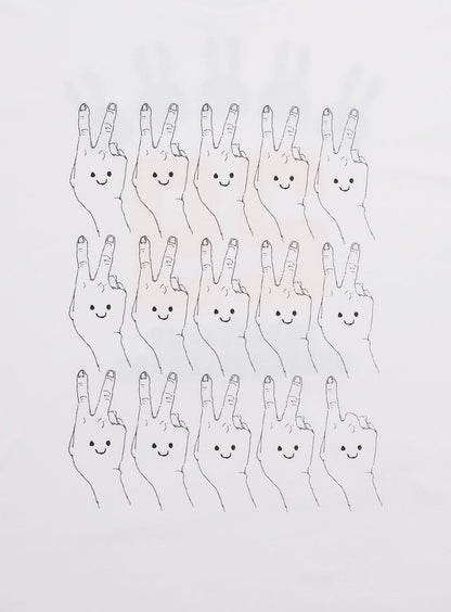 29th T-SHIRTS 指29本