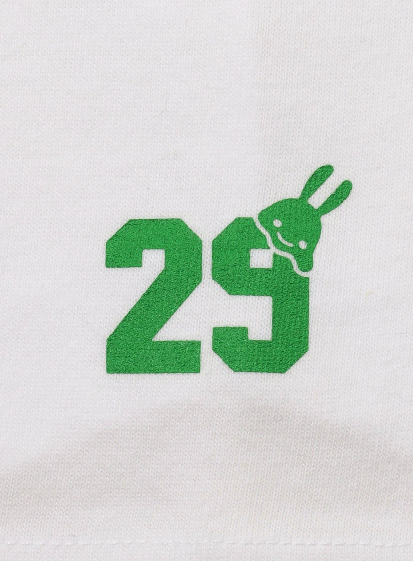 29th T-SHIRTS 指29本