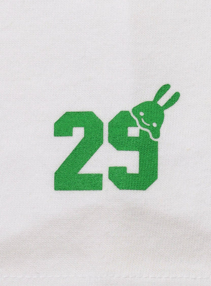 29th T-SHIRTS 指29本