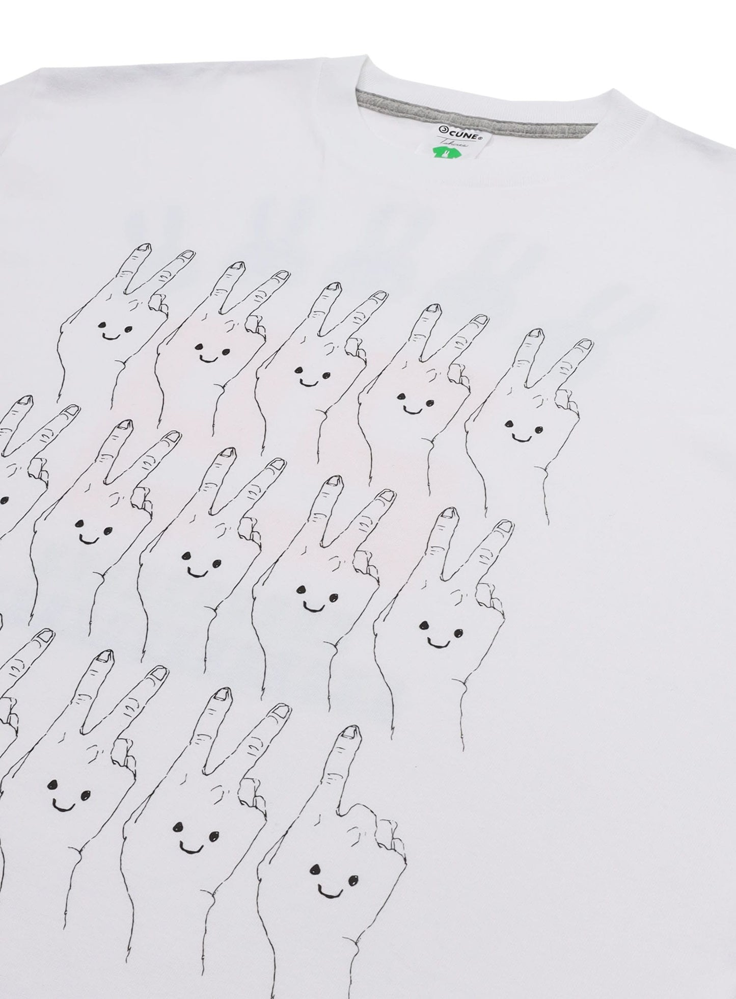 29th T-SHIRTS 指29本