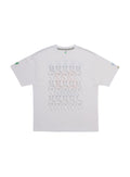 29th T-SHIRTS 指29本