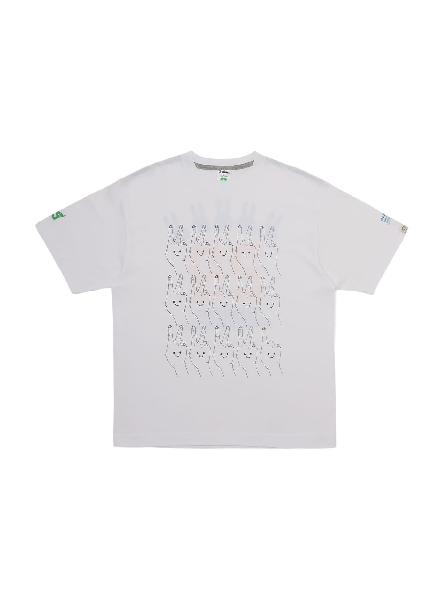 29th T-SHIRTS 指29本