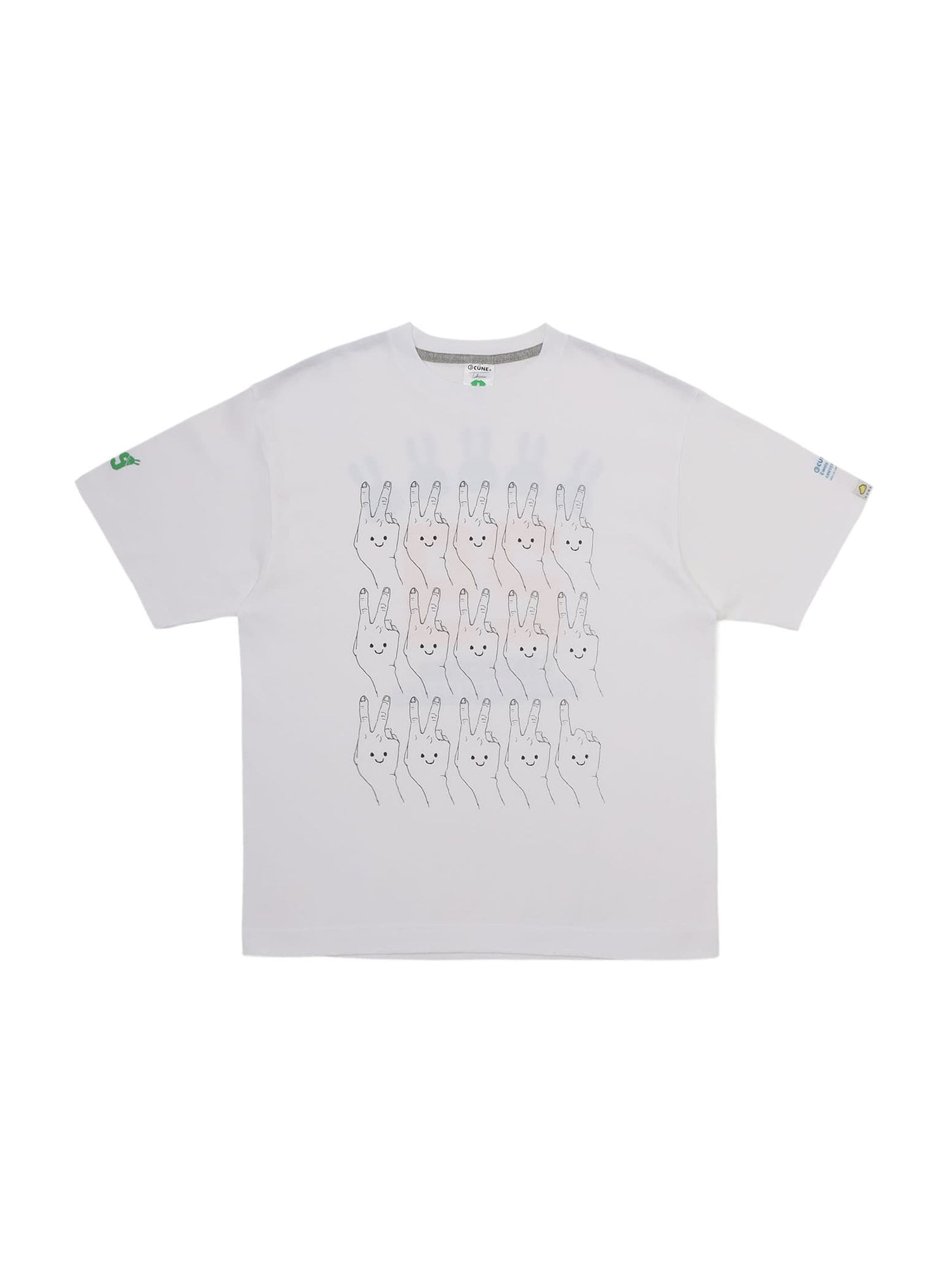 29th T-SHIRTS 指29本