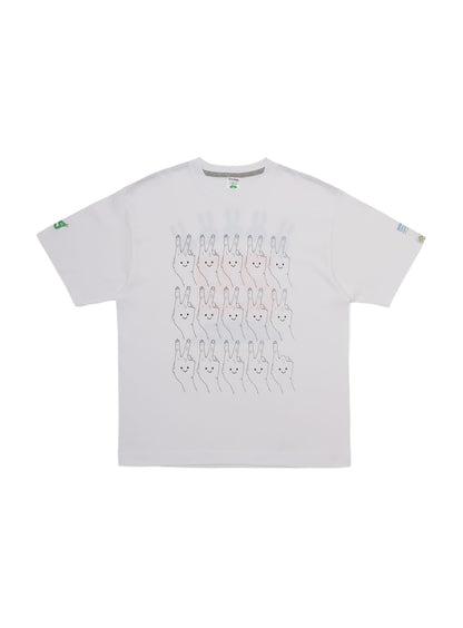 29th T-SHIRTS 指29本