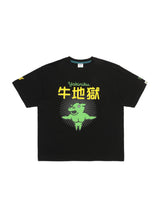 29th T-SHIRTS 焼肉牛地獄