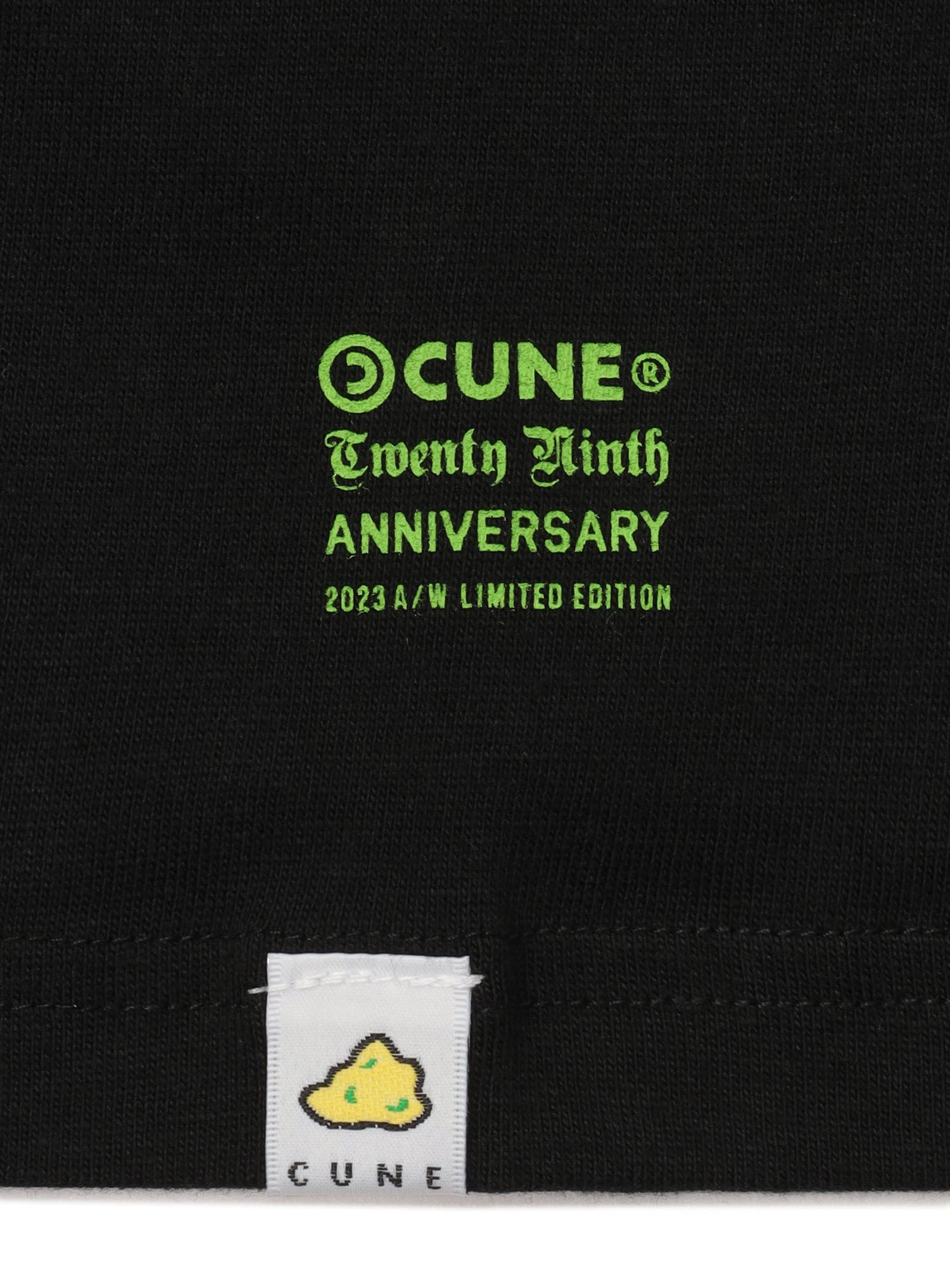 29th T-SHIRTS 焼肉牛地獄