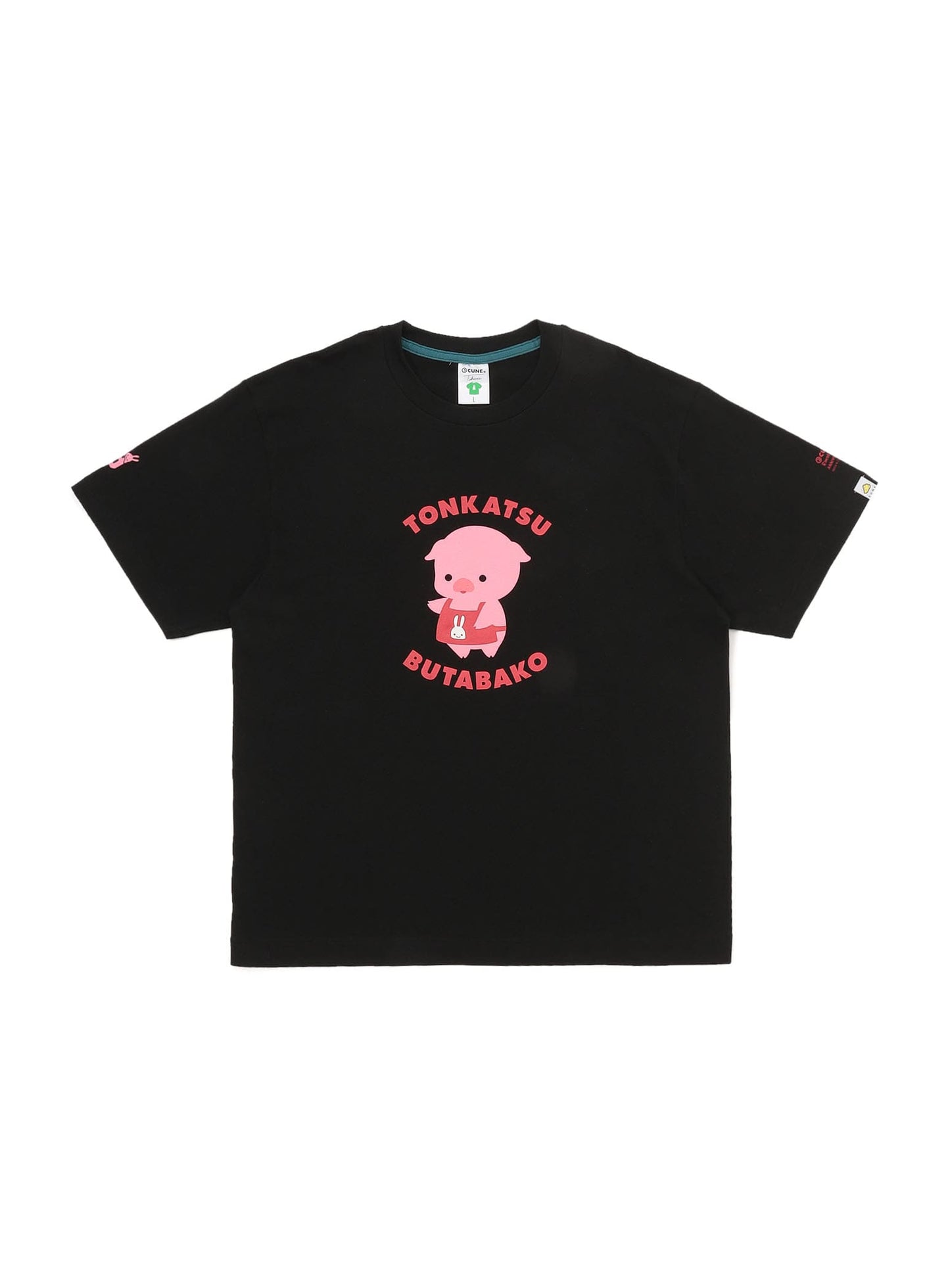 29th T-SHIRTS とんかつブタバコ