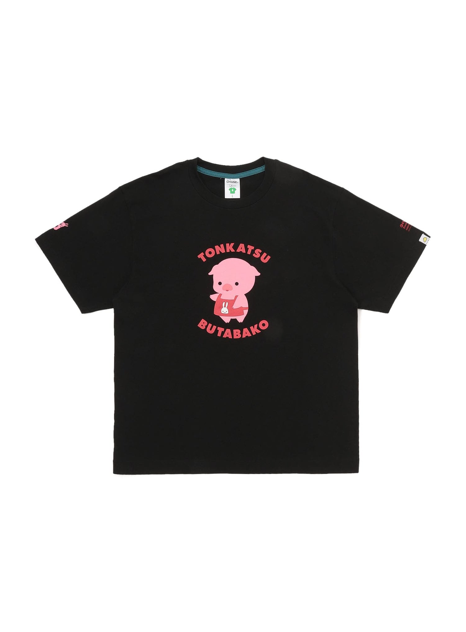 29th T-SHIRTS とんかつブタバコ