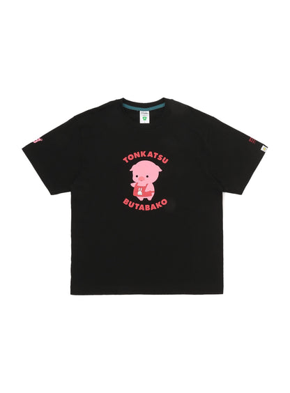 29th T-SHIRTS とんかつブタバコ