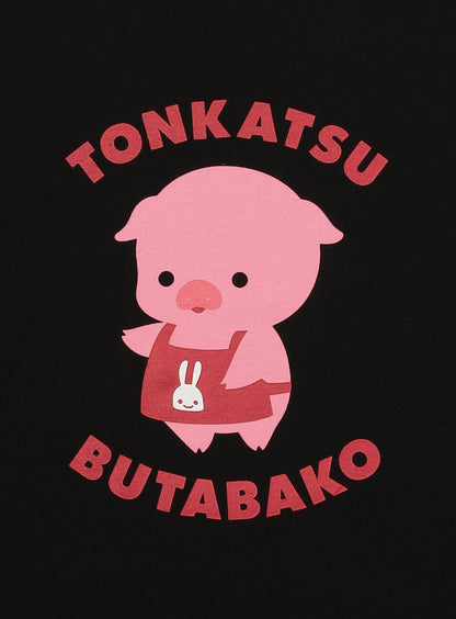 29th T-SHIRTS とんかつブタバコ