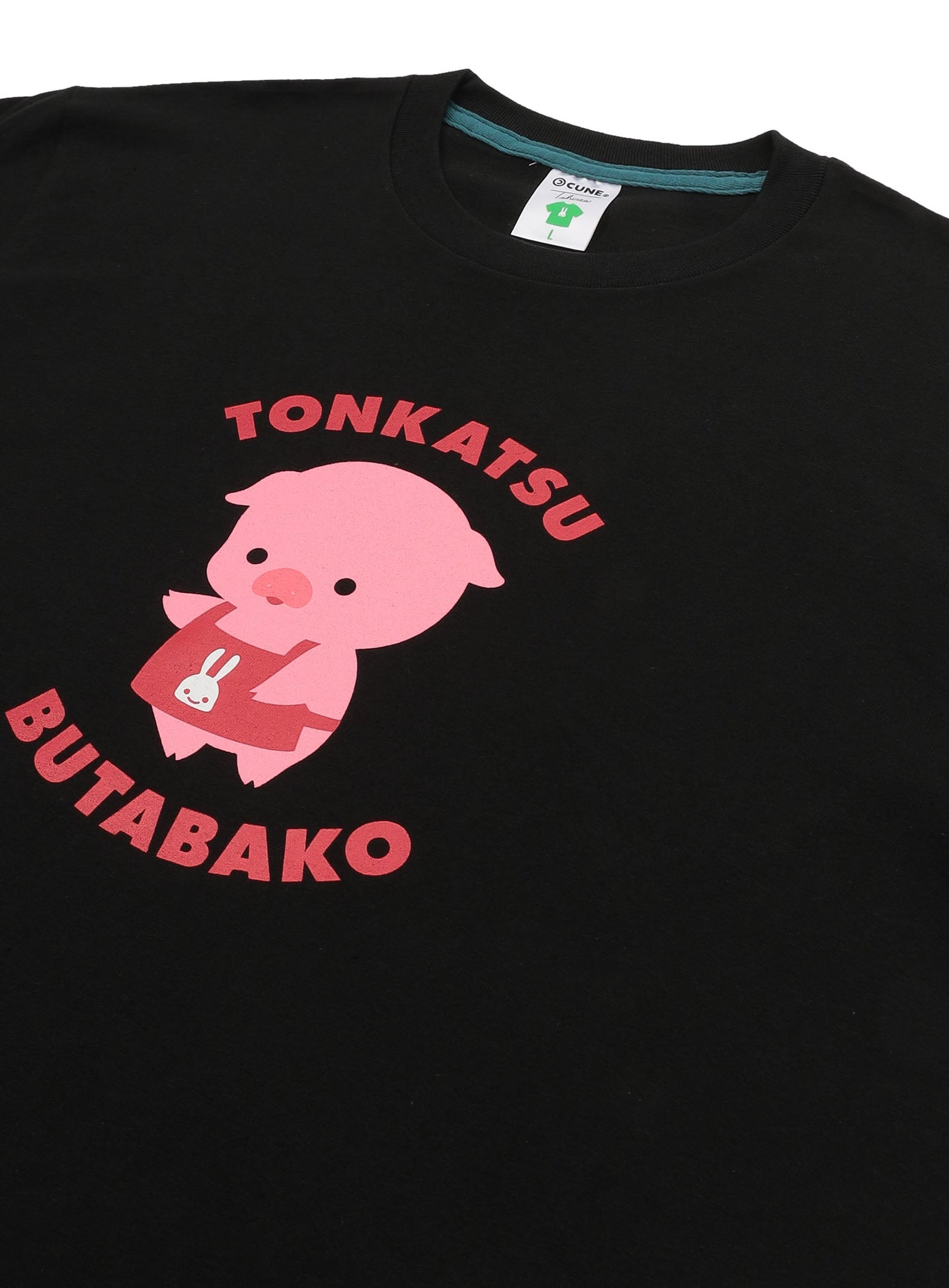 29th T-SHIRTS とんかつブタバコ