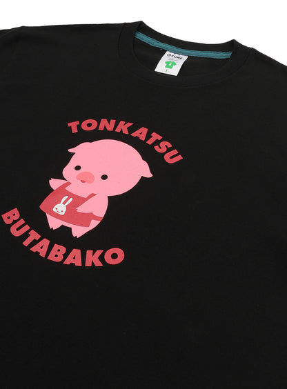 29th T-SHIRTS とんかつブタバコ