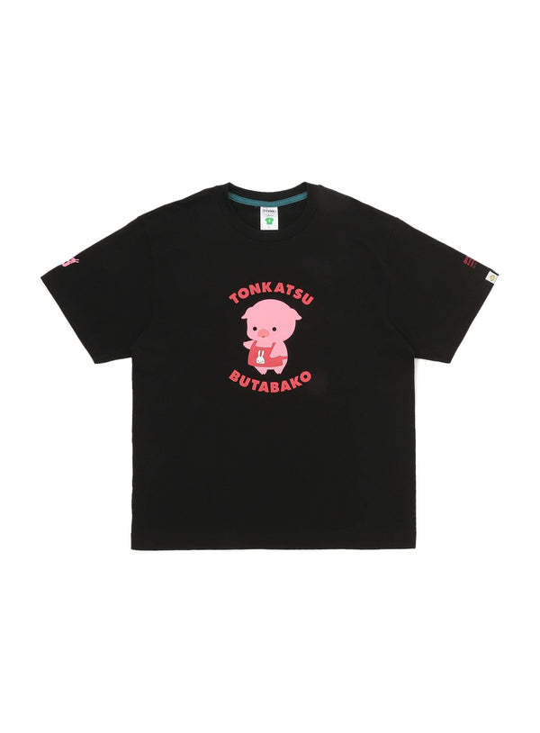 29th T-SHIRTS とんかつブタバコ
