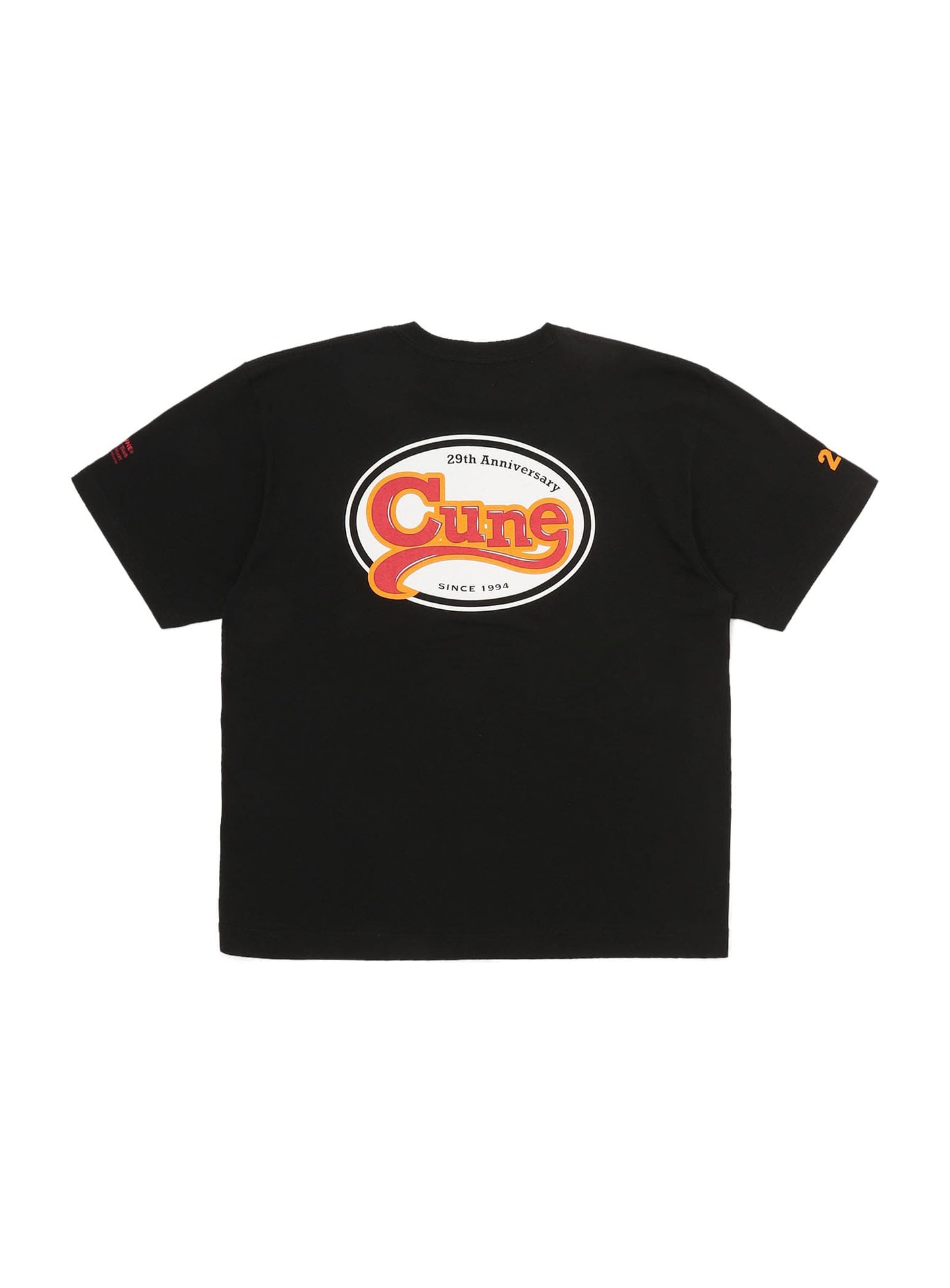 29th T-SHIRTS SUFC