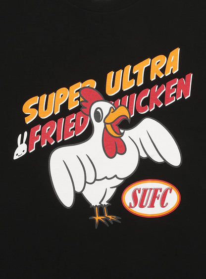 29th T-SHIRTS SUFC
