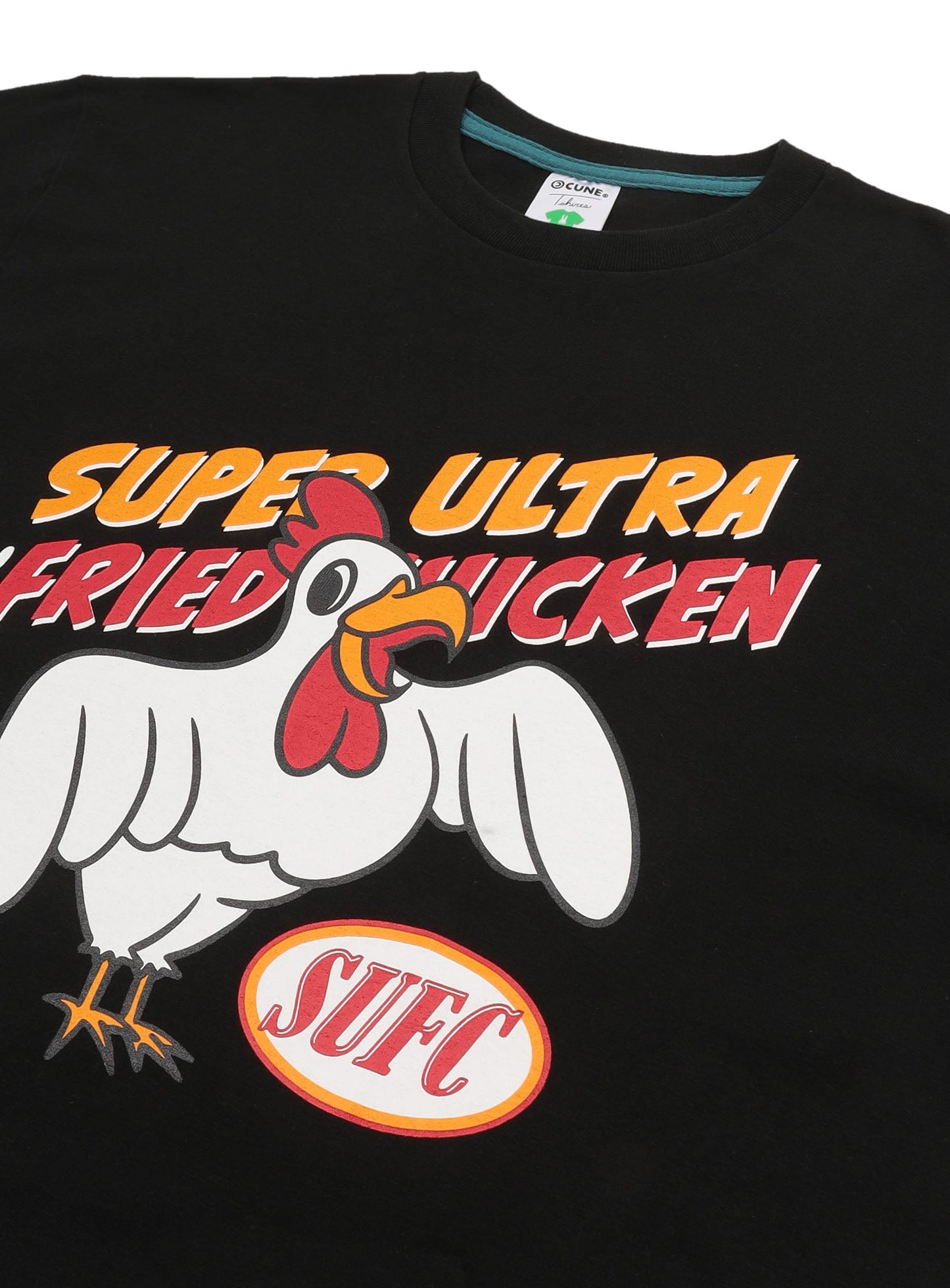 29th T-SHIRTS SUFC