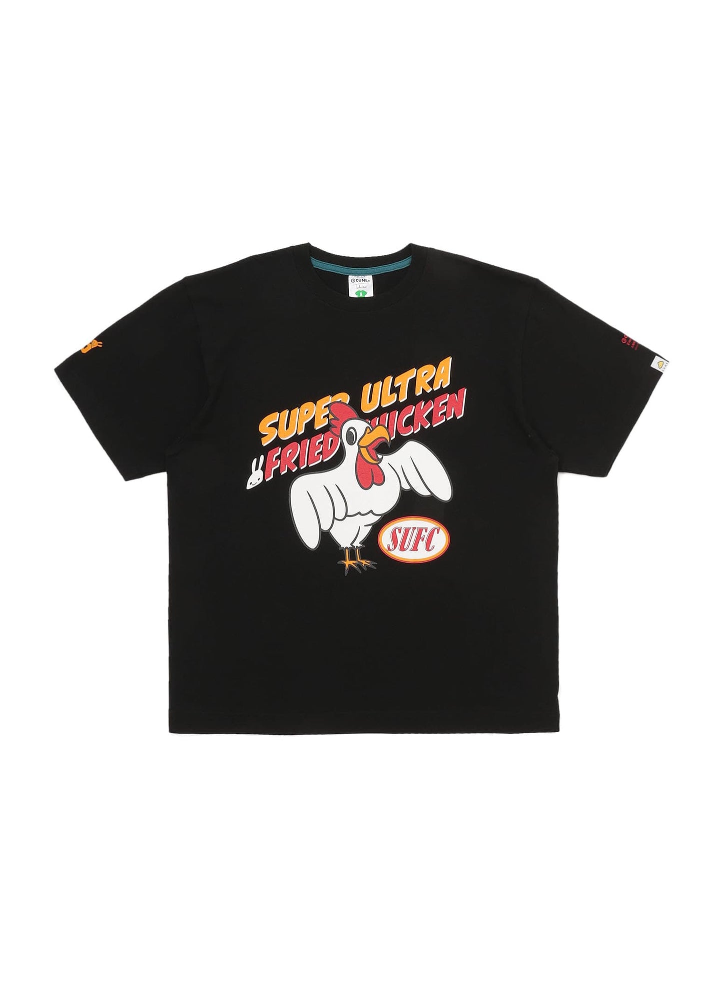 29th T-SHIRTS SUFC