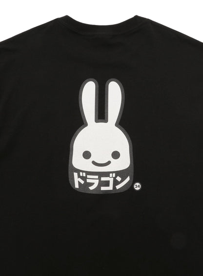 ドラゴンのSST