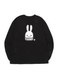 L/S Tee CUNEウサギ