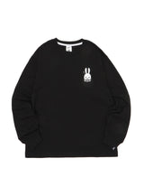 L/S Tee オジイ