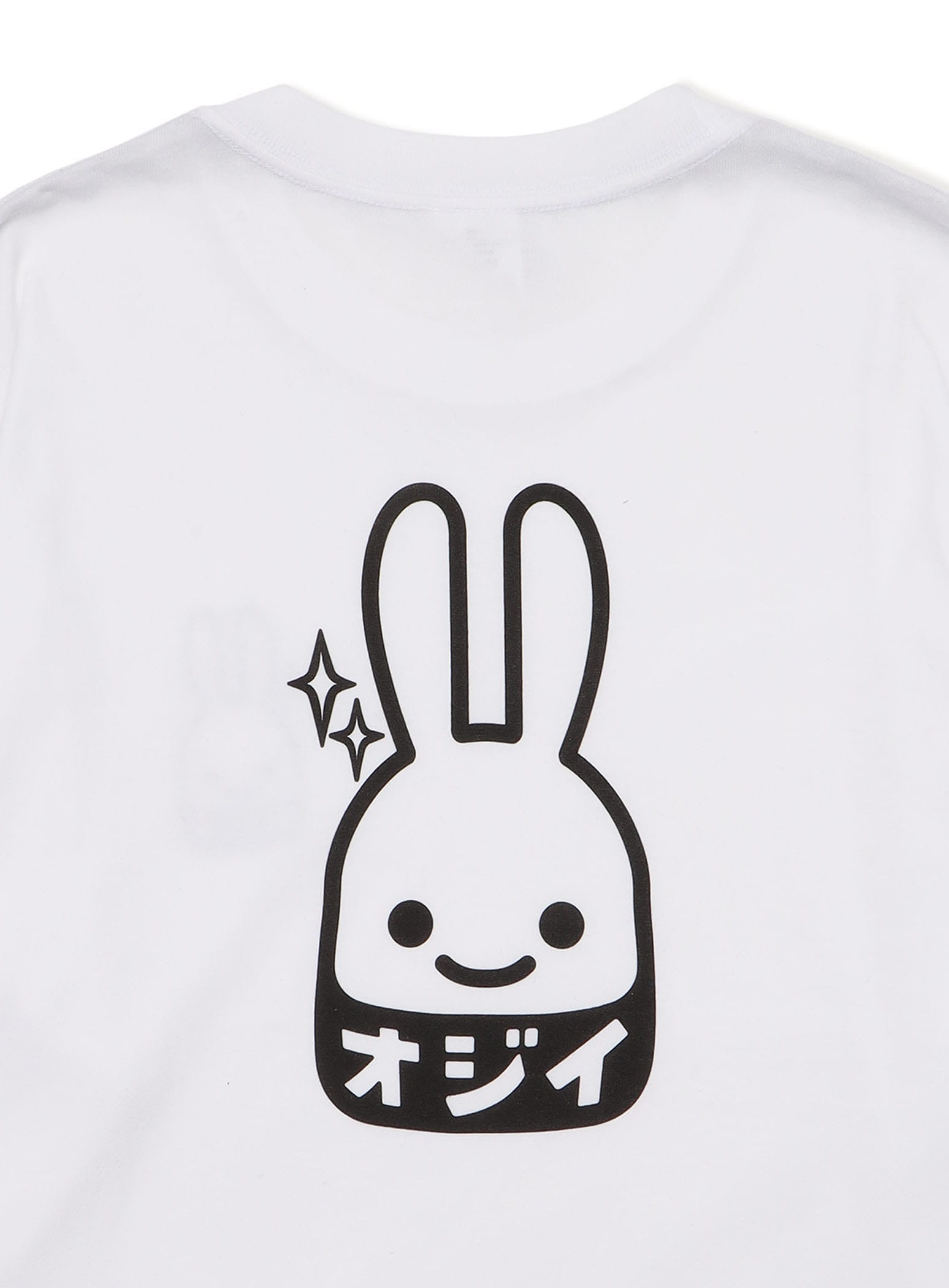 L/S Tee オジイ – CUNE