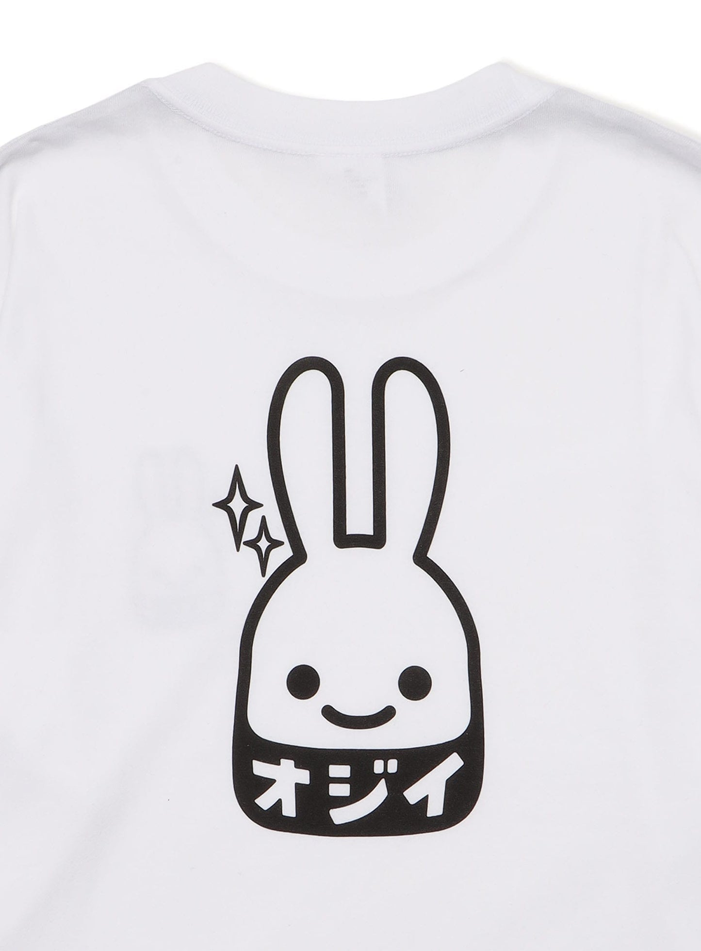L/S Tee オジイ