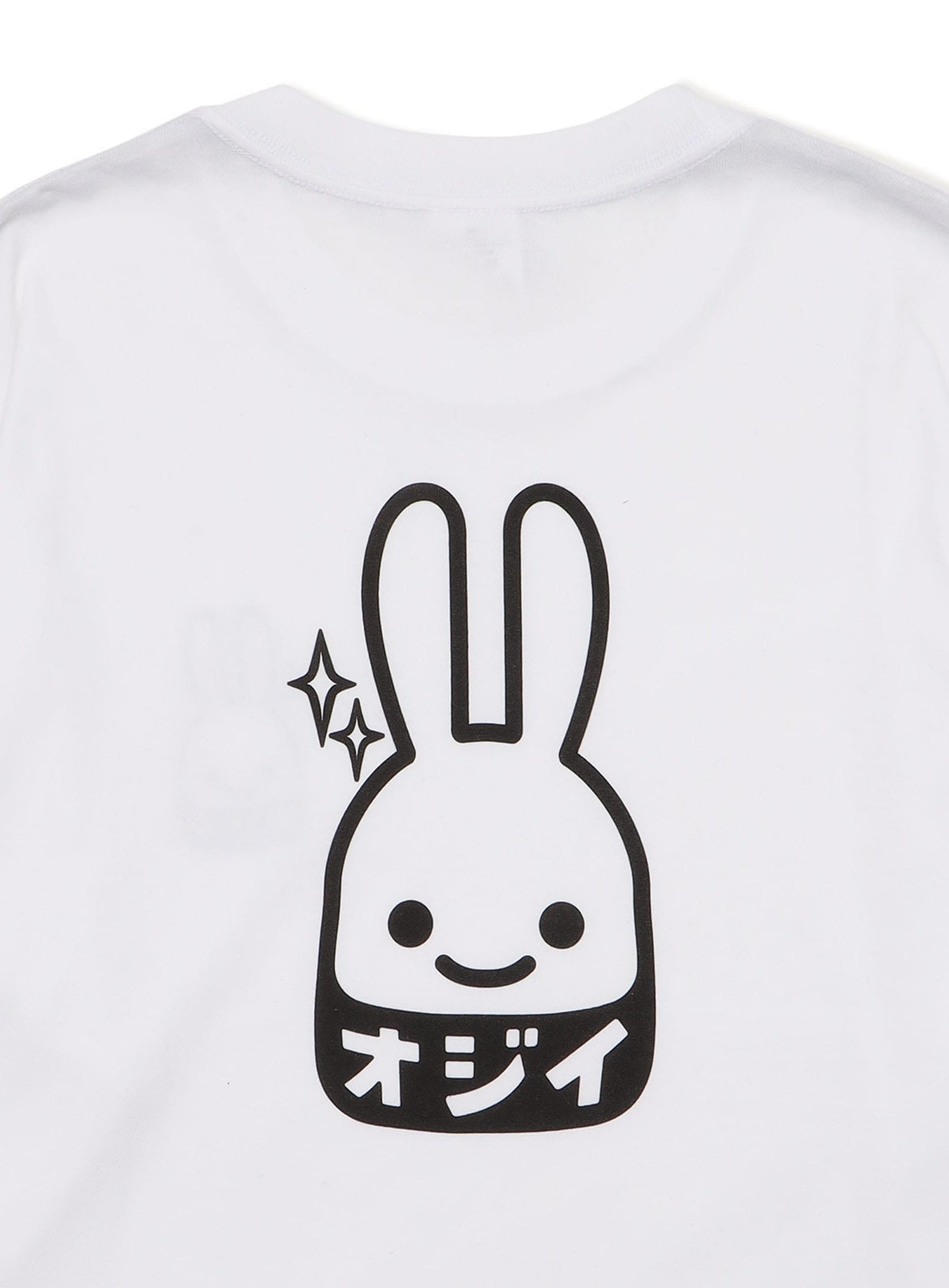 L/S Tee オジイ