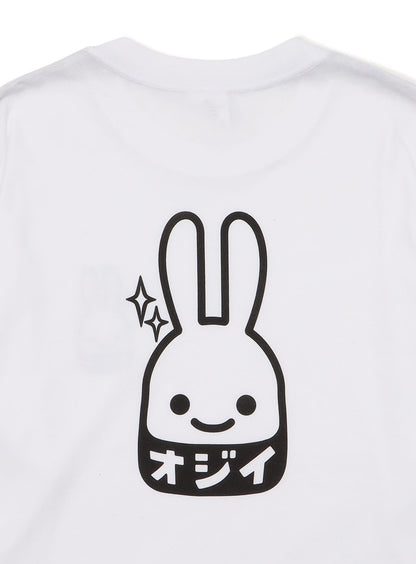 L/S Tee オジイ