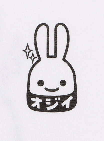 L/S Tee オジイ