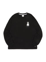 L/S Tee オバア