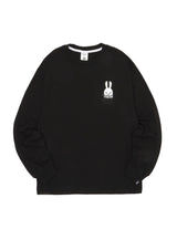 L/S Tee ブヨブヨ